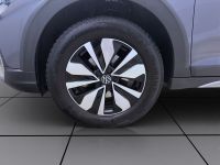 Volkswagen Taigo - Vorschau Bild 9