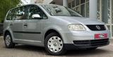 Volkswagen Touran TÜV AU NEU*KLIMA*Automatik* - gebrauchte VW Touran aus dem Jahr 2004