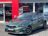 Kia Ceed 1.5 T-GDI DCT Platinum NAVIGATION LEDER - Kia Vorführfahrzeuge: Cee D