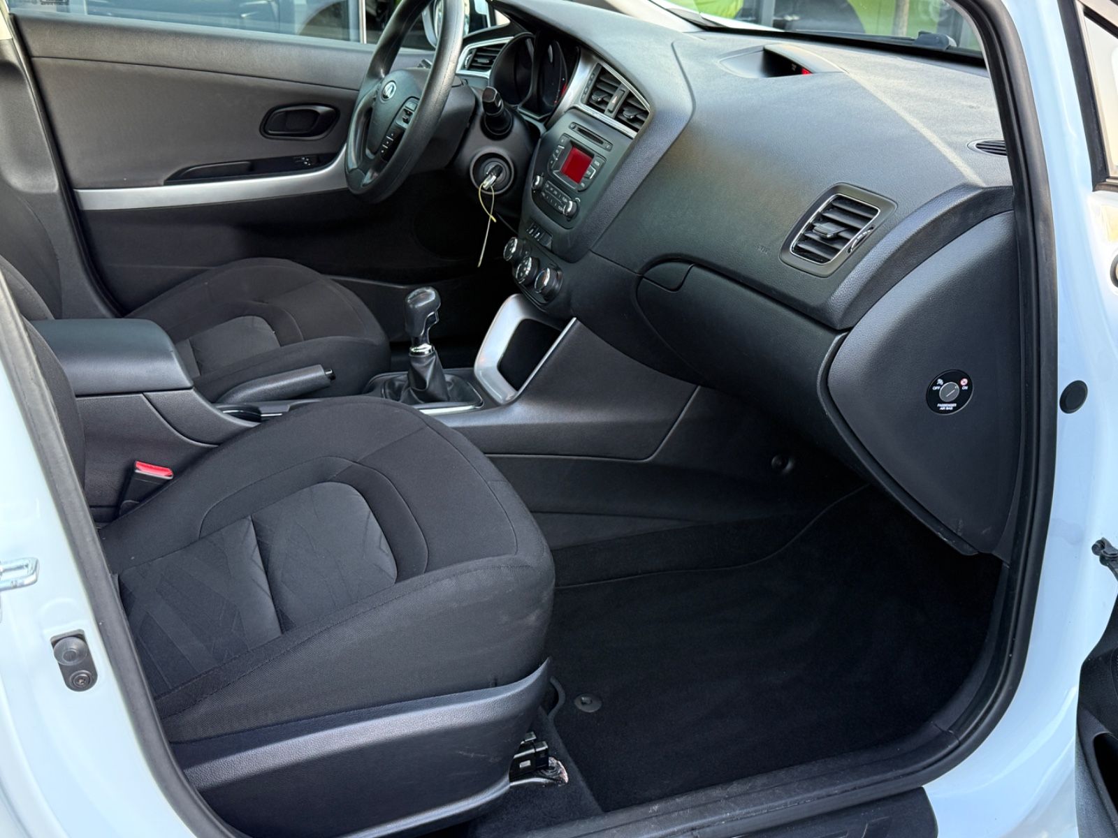 cee'd / Ceed 1.4 Klima