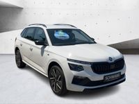 Skoda Kamiq - Vorschau Bild 6