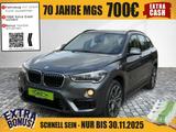 BMW X1 sDrive 18 d Sport Line 2.0 16V Turbodiesel