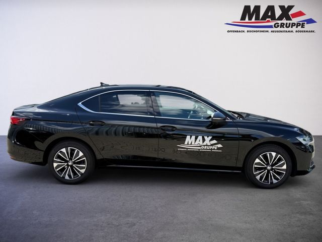 Superb 2.0 TDI Selection 4x4 +AHK+NAVI+CARPLAY+