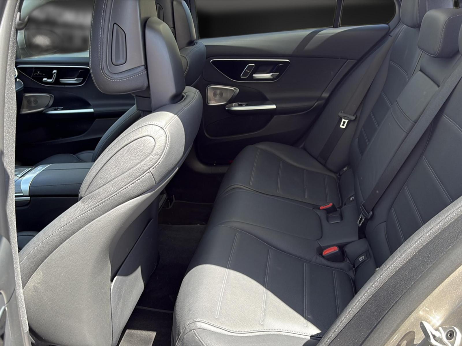 Mercedes-Benz C-Class T VollLeder*Burmest*Kamera*Memory*LED*18, миниатюра 26