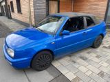 Volkswagen VW Golf III Cabrio - Volkswagen Golf: Automatik, Iii