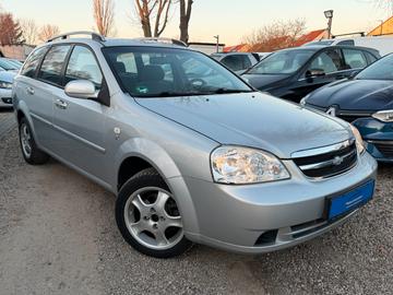 Chevrolet Nubira 2006