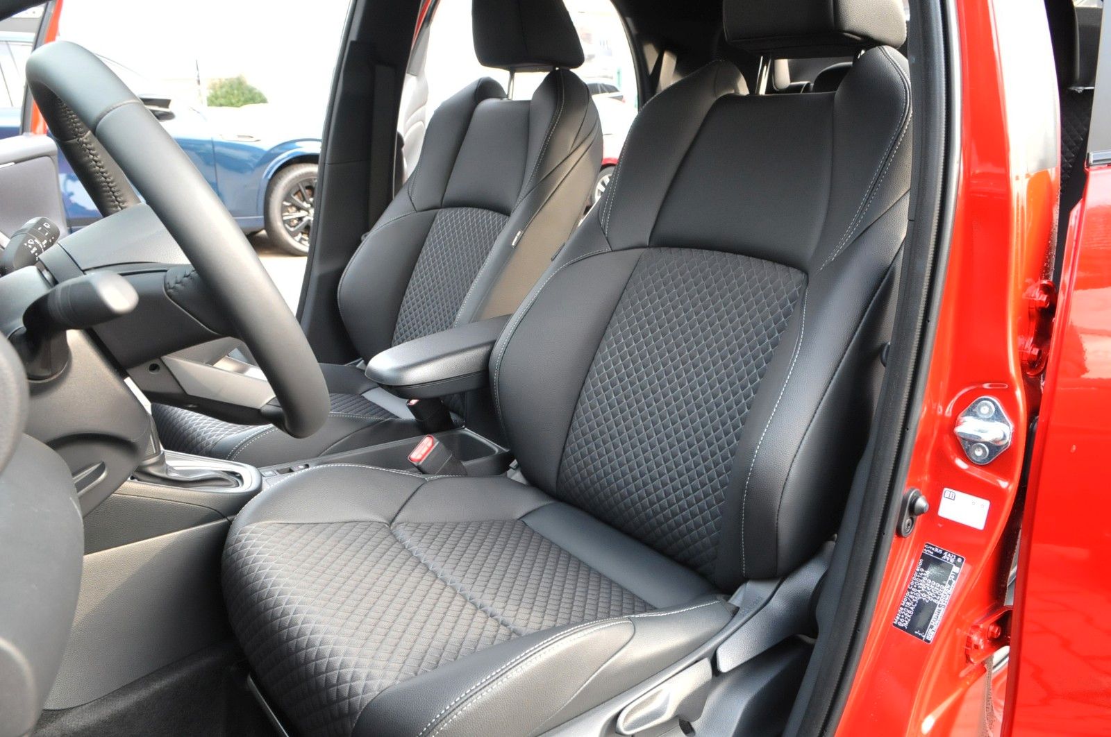 Mazda 2 Hybrid - Bild 26