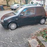 Seat Arosa - scheckheftgepflegte Seat Arosa