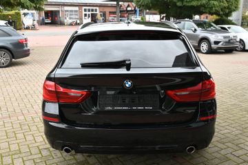 BMW 520 - 5