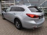 Mazda 6 Kombi*Scheckheft lückenlos*Bestzustand*viele E - Mazda: V6