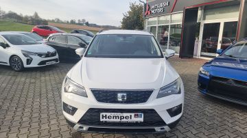 Bild 2 Seat ATECA 1.4 TSI Style LED APPCON