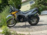 VOGE 300 Rally - VOGE 300 Rally