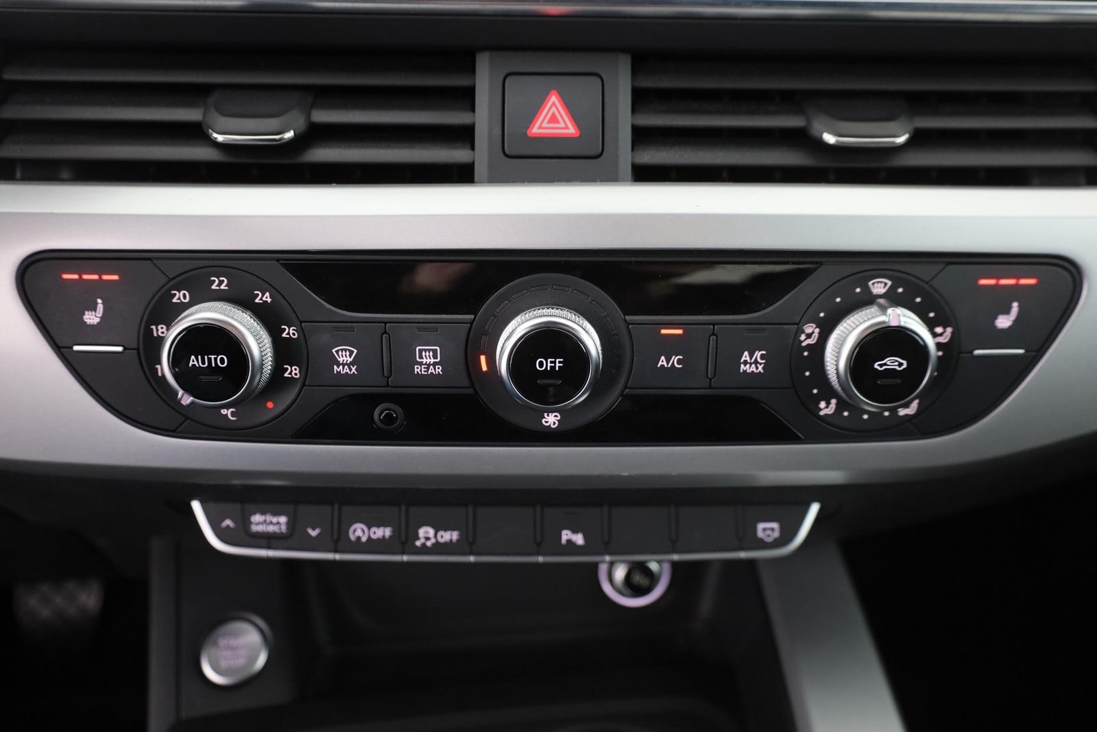 Audi A5 Coupe 2.0 TDI LED Navi Sitzheizung Kamera B&O