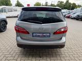 Mazda 5 2.0L Behindertengerecht Rollstuhlfahrer   - Mazda 5 mit Benzin-Antrieb: Automatik