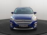 Ford Kuga Titanium Motor 2.0 Diesel Euro6 - Ford Kuga mit Diesel-Antrieb: Allradantrieb