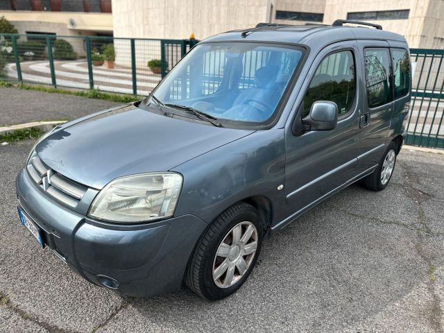 Citroën Citroen Berlingo 1.6 HDi 90cv Motore 170.000km