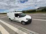 Fiat Doblo Doblò SX Maxi Kasten - Fiat Doblo: Kombi, Maxi Sx