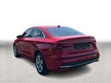 Audi A3 Limousine 35 TFSI advanced APP+DAB+VIRT+LED - Audi A3: Automatik
