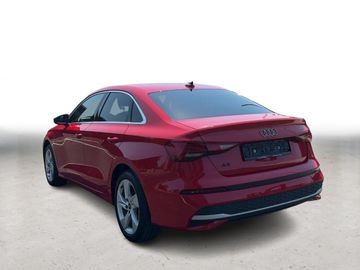 Audi A3 - 4