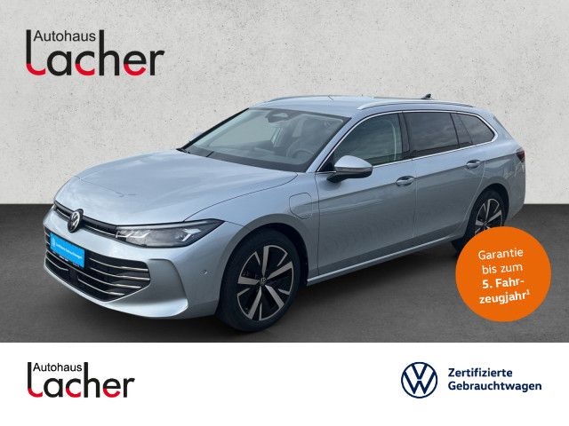 Passat Variant Business 1.5 eHybrid DSG