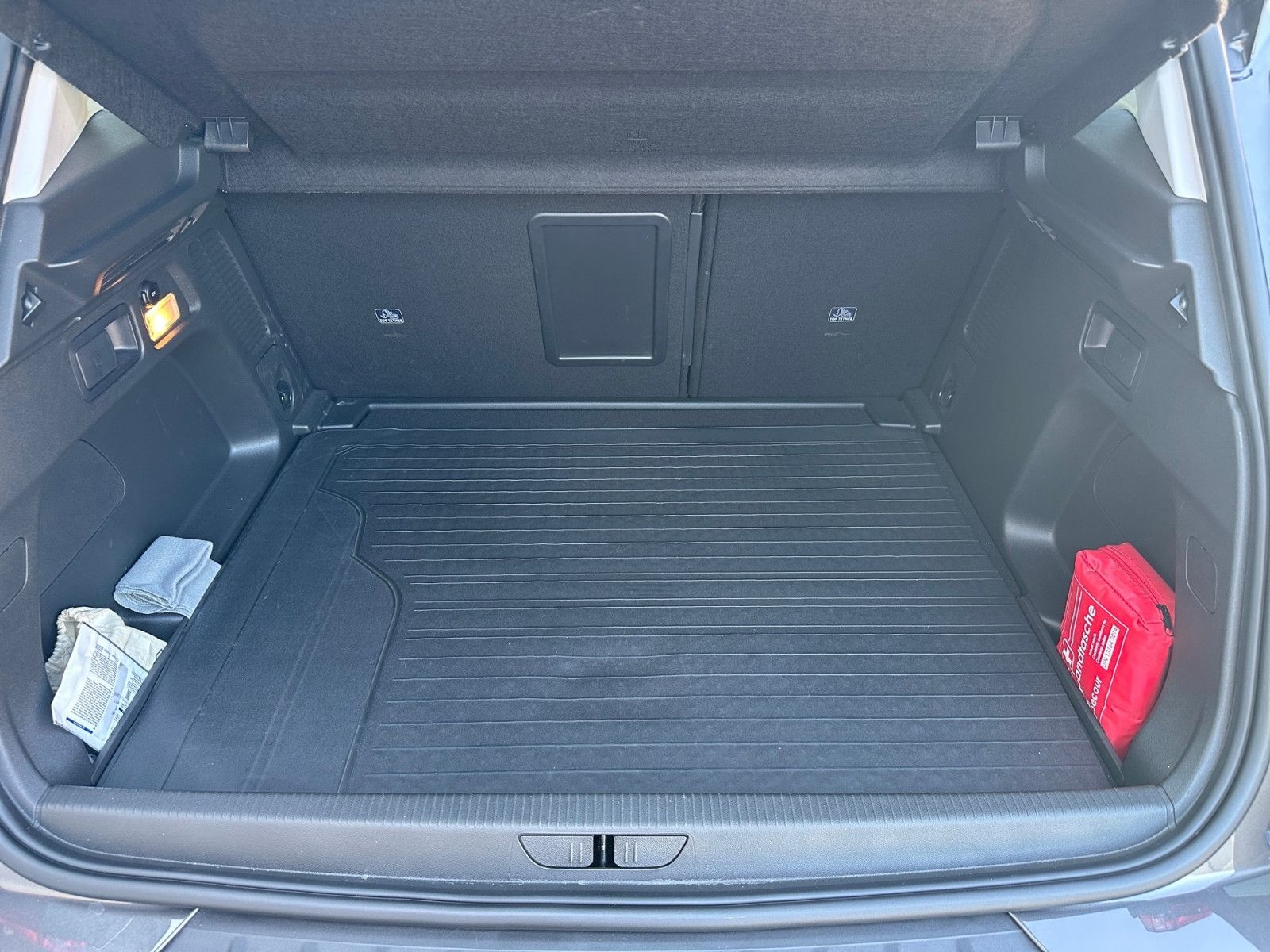 Opel Grandland (X) – Bild 7