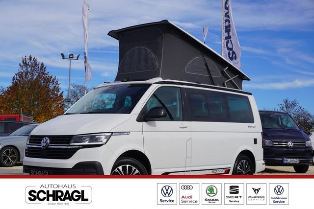 Volkswagen T6.1 California 2.0 TDI DSG BEACH CAMPER EDITION