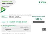 Smart #3 Premium Pano/SHZ/PDC/Spur/360°/66kWh/Dist - Smart #3: Sportwagen