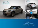 MINI Cooper C Favoured Trim JCW-Sitze SHZ HUD KZU - MINI MINI Jahreswagen