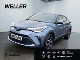 Toyota C-HR 2.0 Hybrid Team D *LED*ACC*CarPlay*CAM*SHZ* - Toyota C-HR in Osnabrück