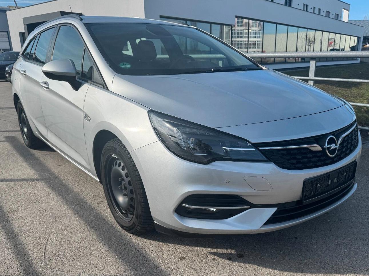 Opel Astra K Sports Tourer Business Start/Stop