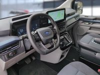 Ford Tourneo Custom - Vorschau Bild 10