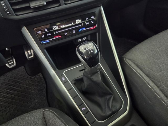 Polo Move 1.0 TSI LED NAV APP SHZ CLI 8FACH