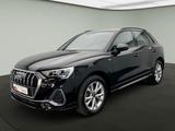 Audi Q3 35 TDI S line*Navi*Alu*PDC*Virtual Cockpit*Ka - gebrauchte Audi Q3 aus dem Jahr 2024