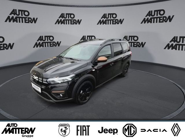 Dacia Jogger 1.6 E-TECH Hybrid 140 Extreme Automatik 5