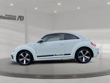 Volkswagen Beetle Sport BMT110kw TSI DSG *BiXenon*NAVI*RFK* - Volkswagen Beetle: Weiß
