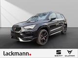 Cupra Ateca 2.0 TSI *360*SHZ*Navi*el.Heckklappe*LED* - Cupra Ateca Gebrauchtwagen
