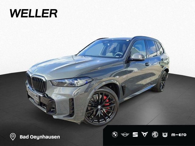 BMW X5 xDrive40d Aut. MPaket AdaLED LiCoPro H&K HUD