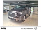 Nissan Primastar L1H1 2,8 dCi 170 (9-Si.) DCT Tekna NAV