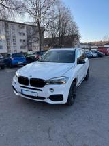 BMW X5 F15 xDrive30d M Paket - BMW F15 - BMW X5