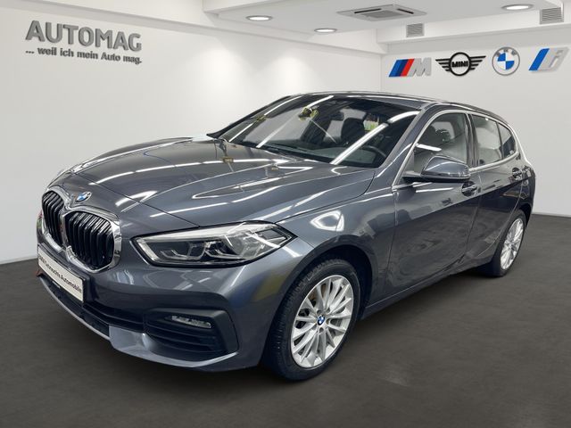 BMW 120i Hatch