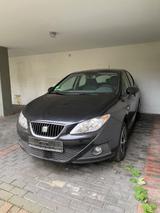 Seat Ibiza 1.4 16V Sport  - Seat Ibiza: 16v Sport