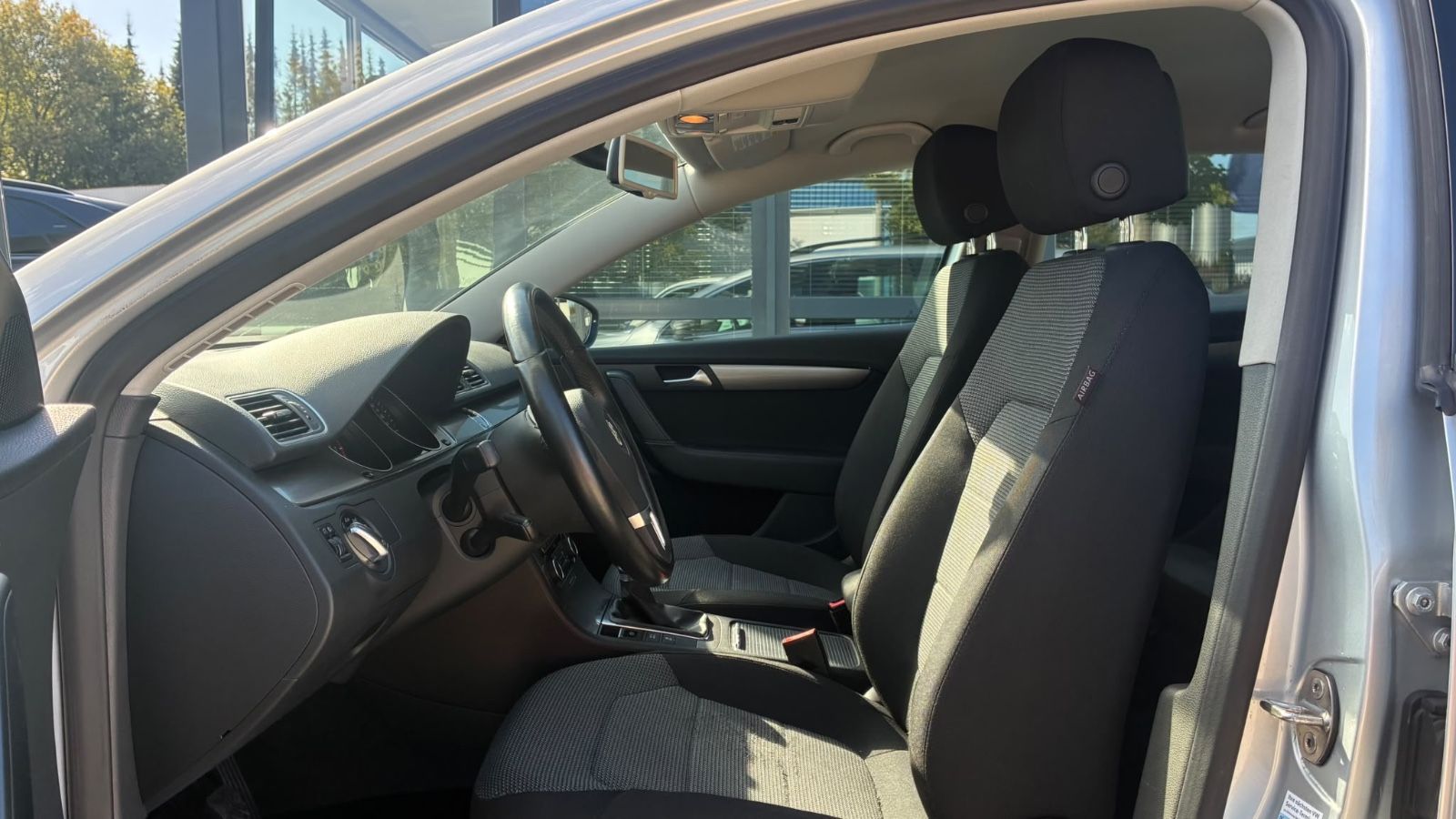 VW Passat Passat 1.4 TSI*Klimaautomatik*PDC*AHK* 64.000 KM, Ansicht 15