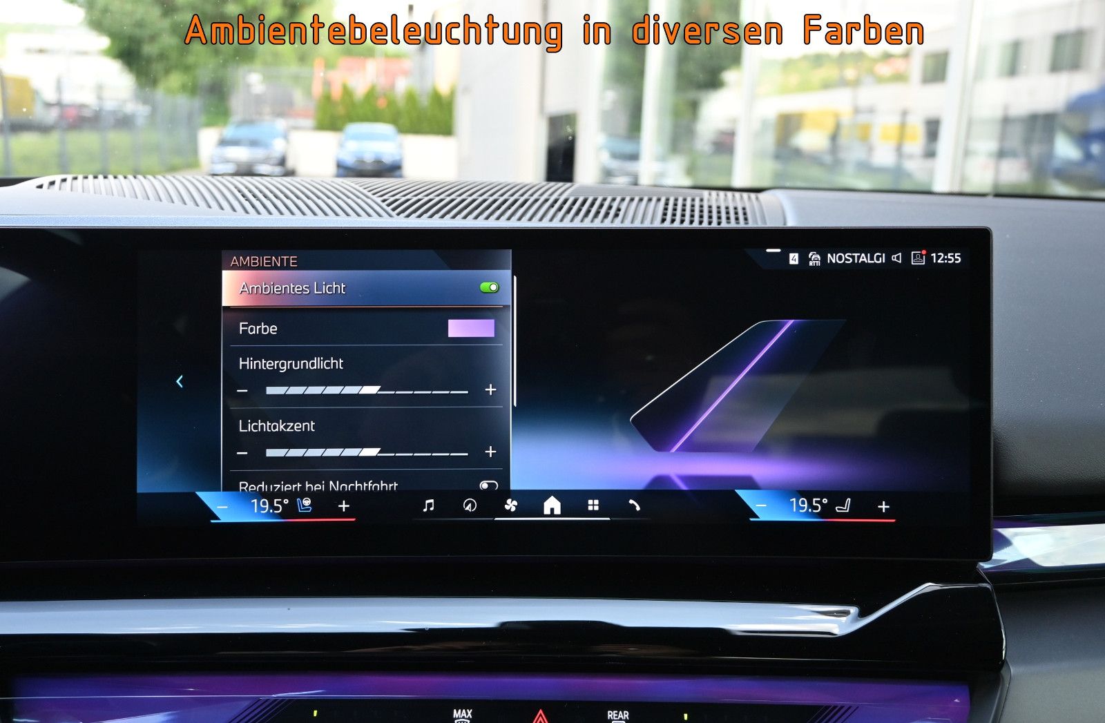 Fahrzeugabbildung BMW 530e °UVP 84.740€°ACC°AHK°SITZBELÜFT°360°HARMAN°