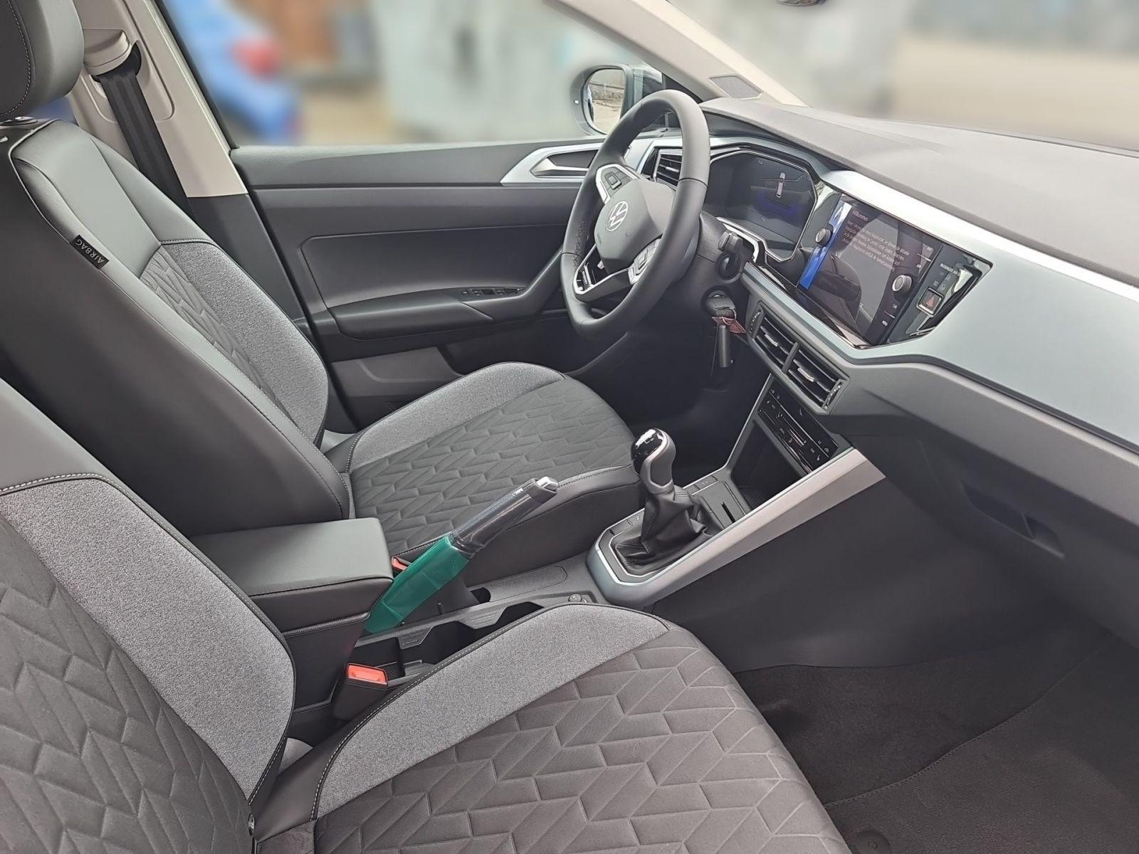 Volkswagen Taigo Life 1,0 l TSI OPF (95 PS) Top Deal, миниатюра 12