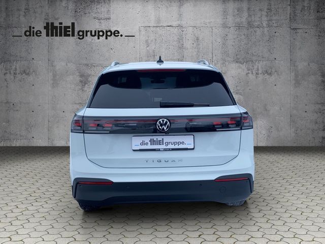 Volkswagen Tiguan - Bild 5