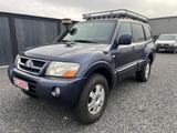 Mitsubishi Pajero 3.2 DI-D*70TKM*B6*GEPANZERT*ARMORED*AUTO* - gebrauchte Mitsubishi Pajero aus dem Jahr 2008