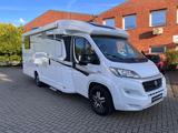 Fiat Knaus SkyTi Silver Selection - 1. Hand - Solar - Mobilheim