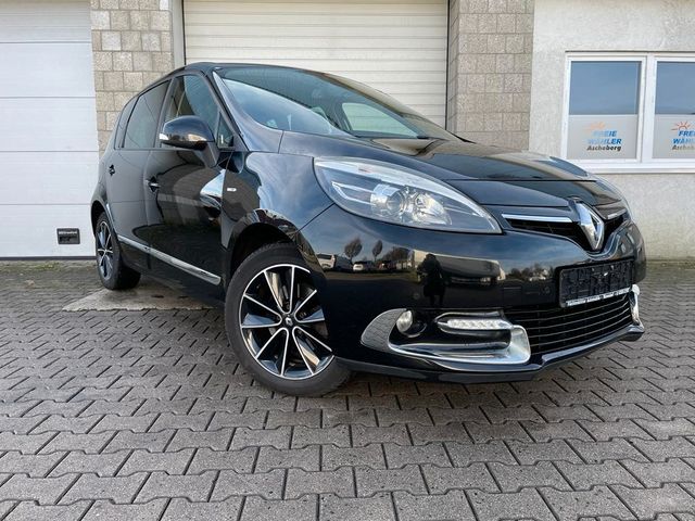 Renault Scenic III BOSE Edition Kamera/Bi-Xenon