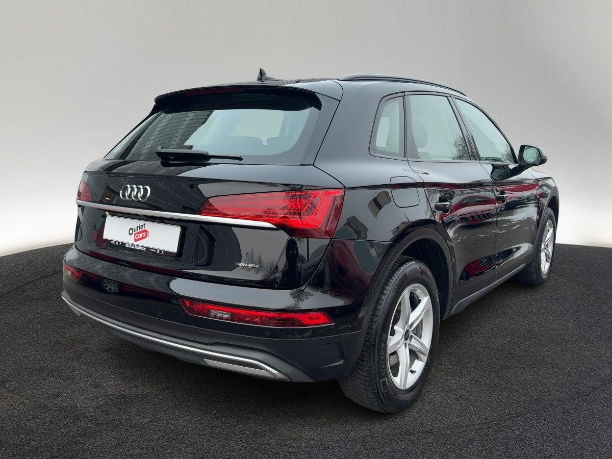 Audi Q5 - Bild 4