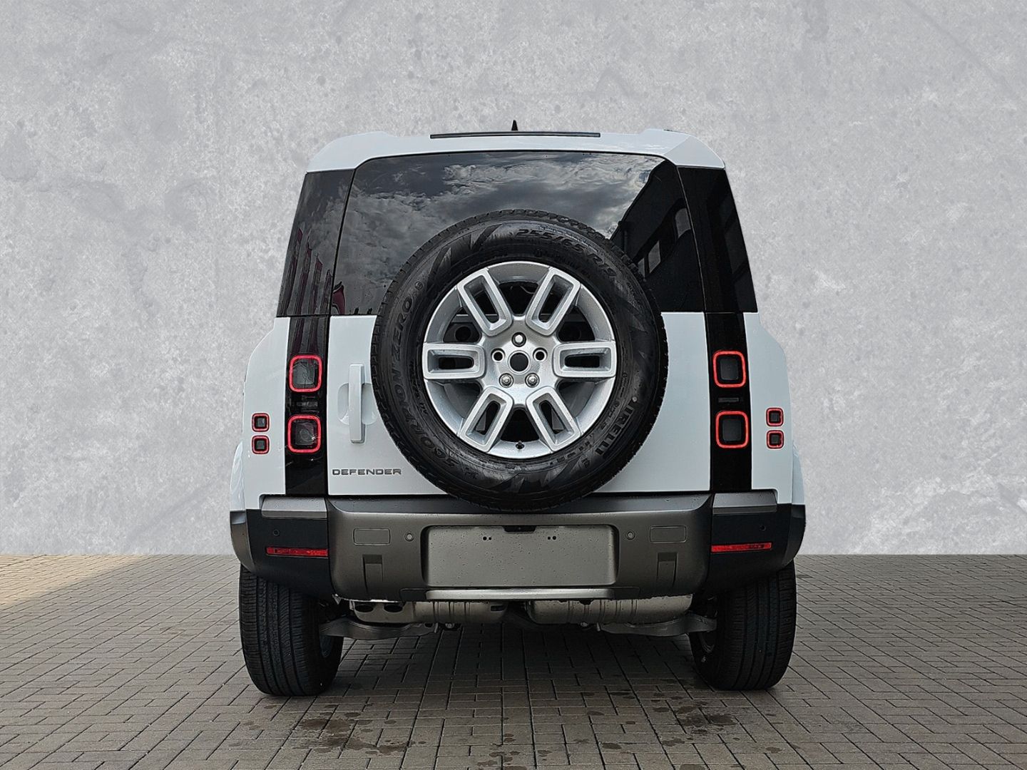 Land Rover Defender - Bild 8